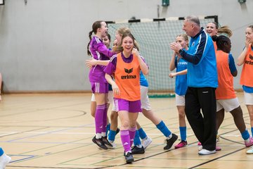 Bild 196 - wBJ NFV Futsalmeisterschaft